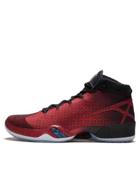 Air Jordan 30 'Gym Red' 811006-601
