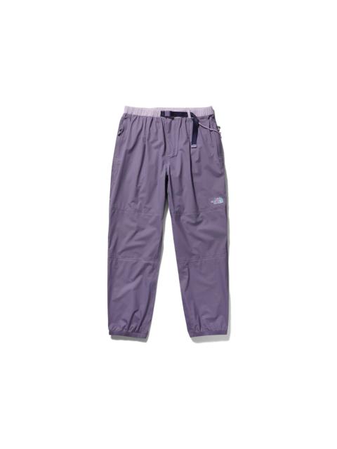 The North Face x Clot 3L Shell Pants Purple