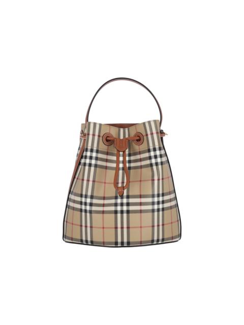 Small Bucket Bag 'tb'