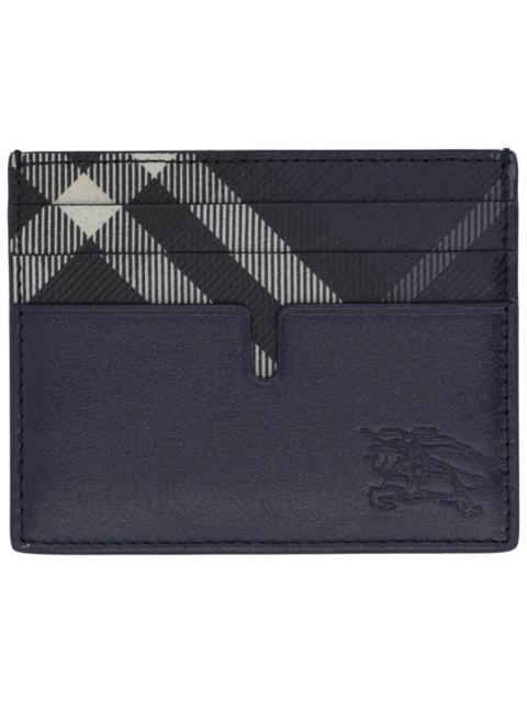 Card Holder "Check"