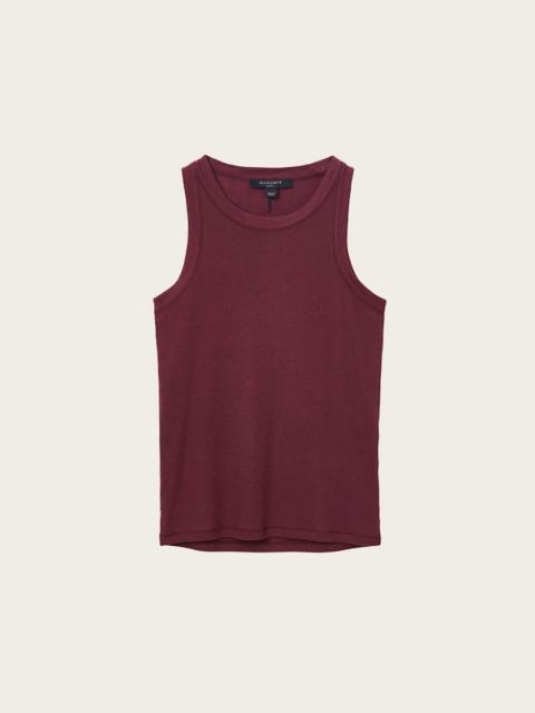 RINA SLEEVELESS TANK TOP