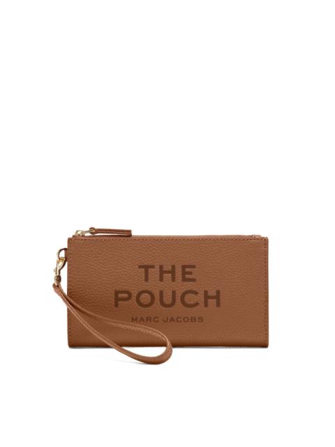 The Pouch clutch bag