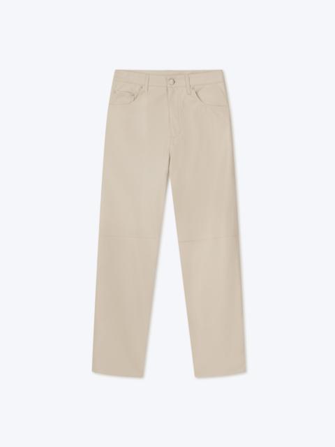 Okobor™ Alt-Leather Pants