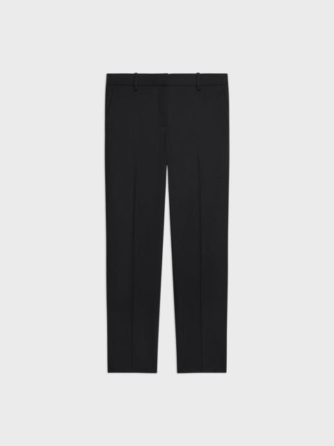 Treeca Pant in Good Wool