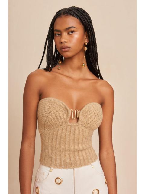ELLISON KNIT TOP