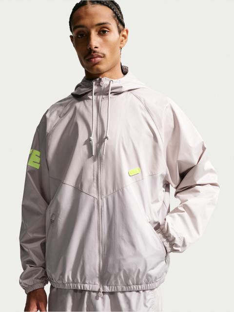 Nike Windrunner Men's Graphic Woven Jacket