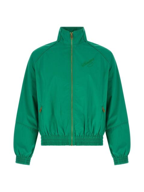 'Ruff Rider Track' jacket