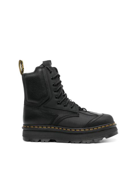 1460 Beta Zebzag boots