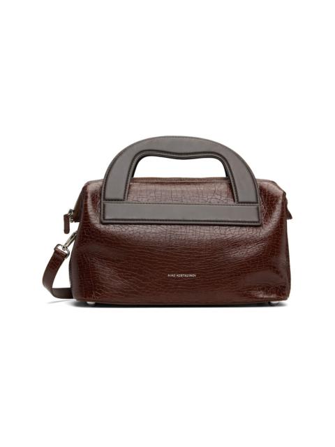 Brown Isadora Bag