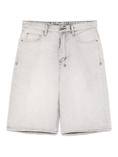 MAXX shorts
