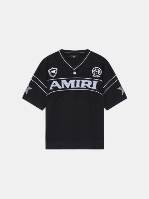 AMIRI SPORT JERSEY