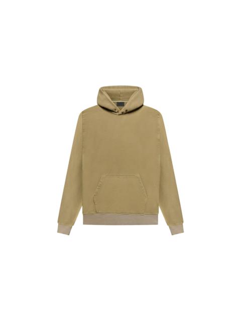 Fear of God FG7C Hoodie 'Vintage Army' FG50-072FLC-315