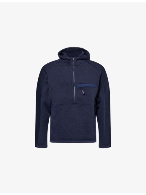 Better Sweater Knitted Hoody