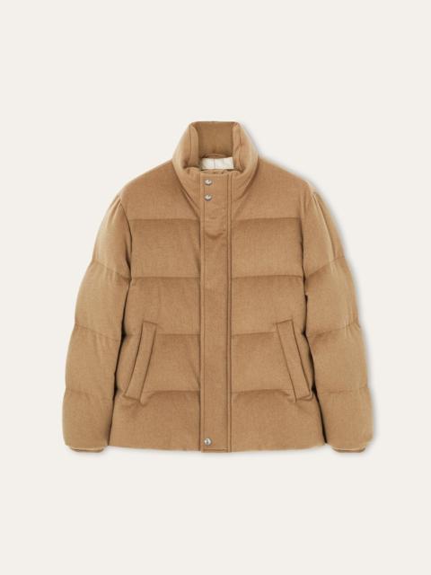 Giulio Puffer Jacket