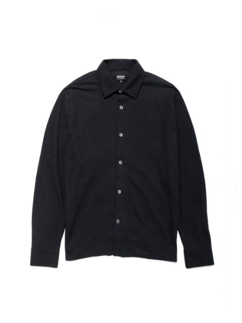 Opto Rachel Cotton Mesh Black