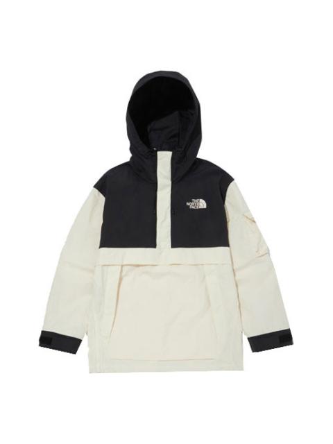 THE NORTH FACE New Dalton Anorak Jacket 'Grey' NA3BN00L