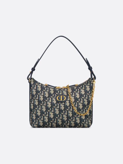 30 Montaigne Diorling Mini Bag with Chain