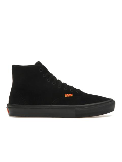 Vans Authentic Hi Andrew Allen Black
