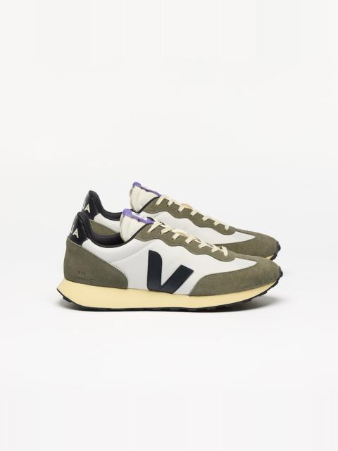 RIO BRANCO II NOLYN BLACK KAKI