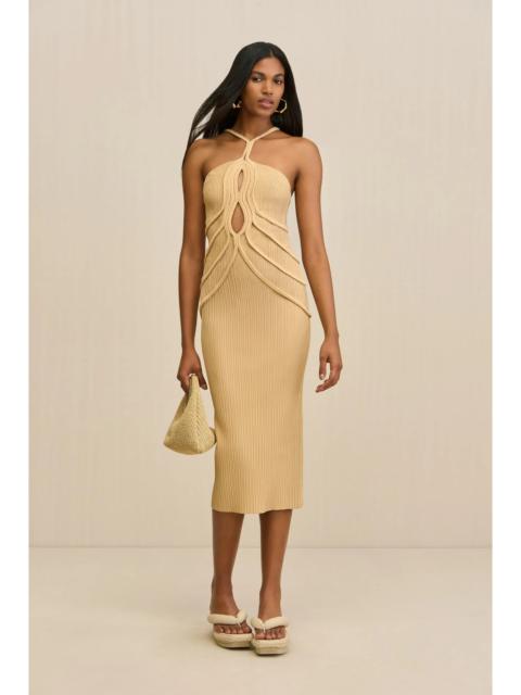 AVERY KNIT DRESS