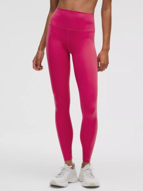 Wunder Train High-Rise Tight 28"