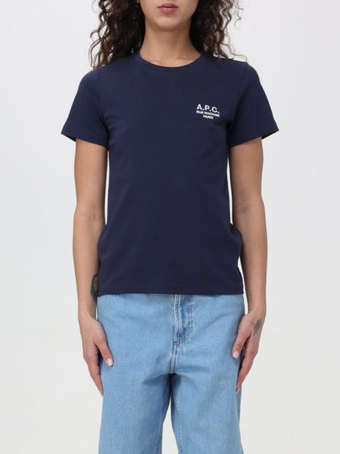 T-shirt woman A.P.C.