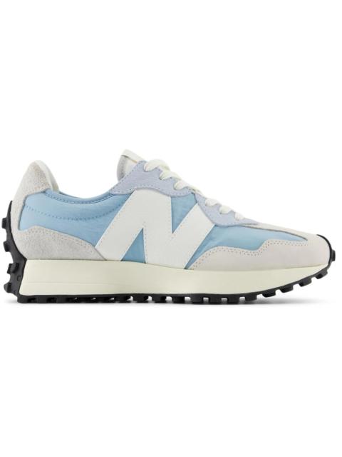 New Balance 327 Chrome Blue (Women's)