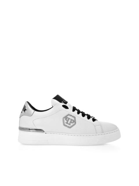 Hexagon sneakers