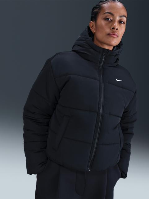 Nike Sportswear Classic Women's Therma-FIT Loose Shine Down Puffer