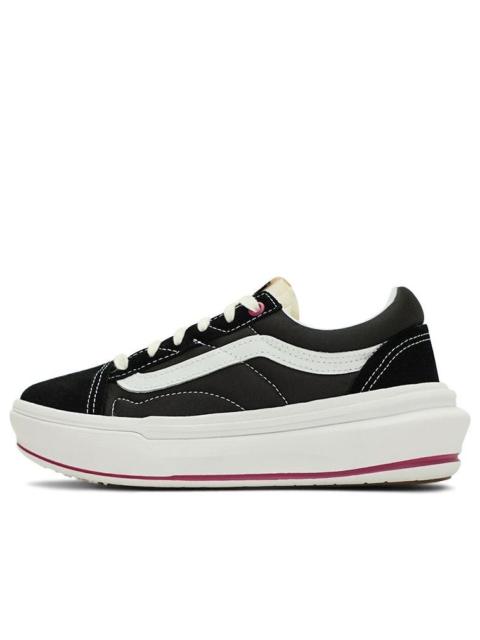 Vans Old Skool Overt CC Black VN0A7Q5EBMA