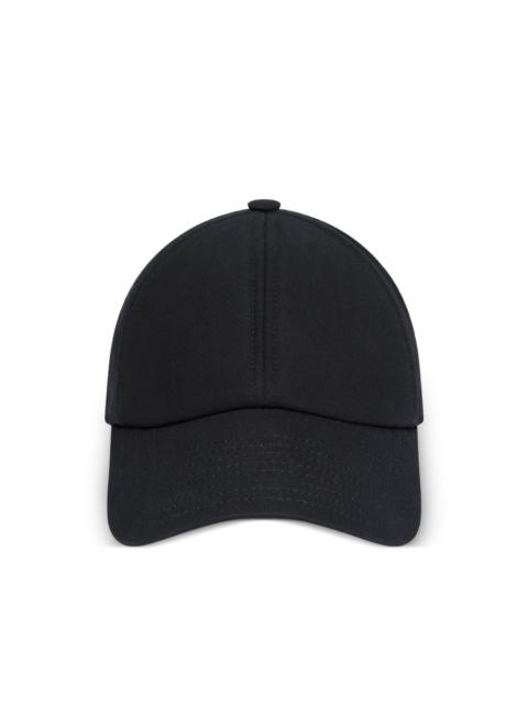 signature logo cap