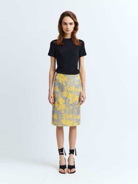 ADWA T-SHIRT IN JERSEY