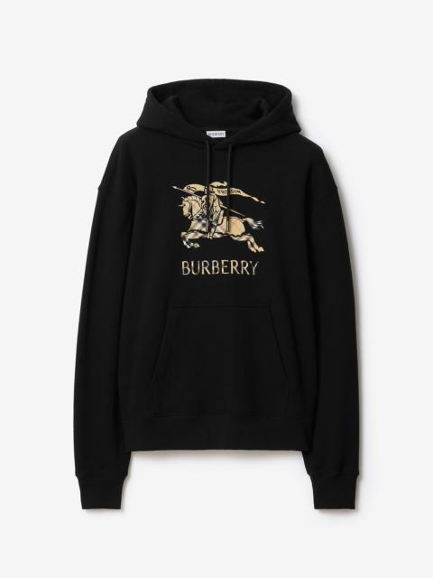 EKD Ombré Cotton Hoodie