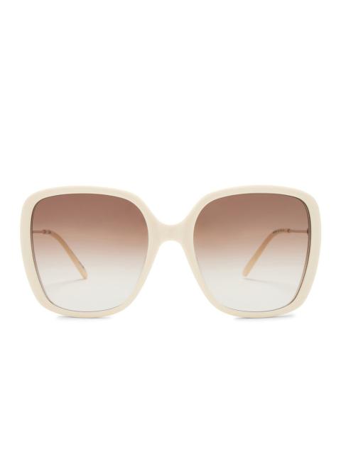 Square Sunglasses