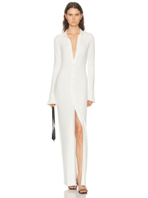 for FWRD Georgia Maxi Dress