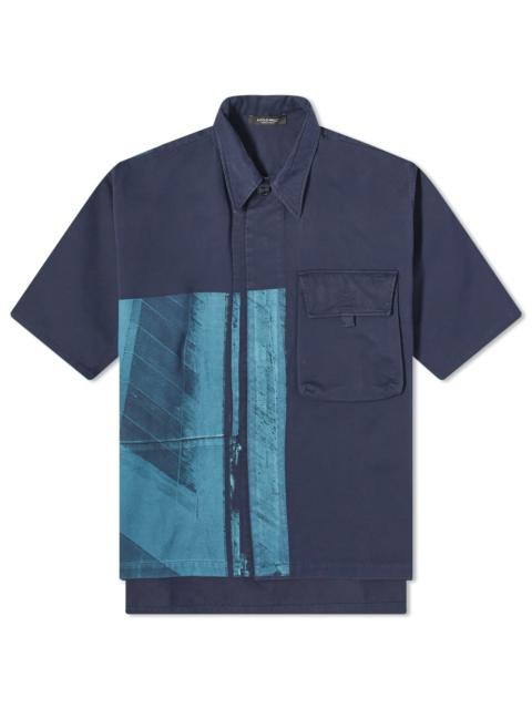 A-COLD-WALL* Strand Short Sleeve Shirt