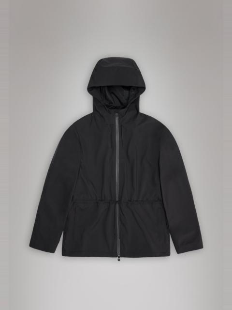 Suva Hardshell String W Jacket