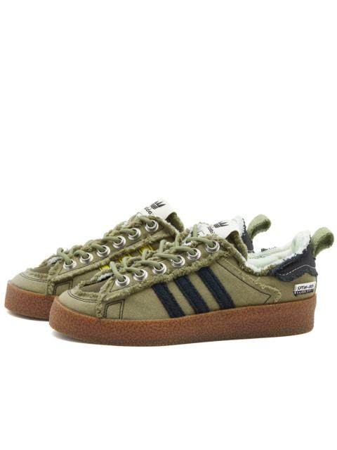 Adidas x SFTM Campus 80s