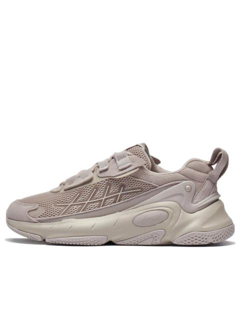 Li-Ning Nebula 2K 'Grey Beige' AGCT077-2