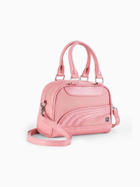 Mini Grip Women's Cross Body Bag