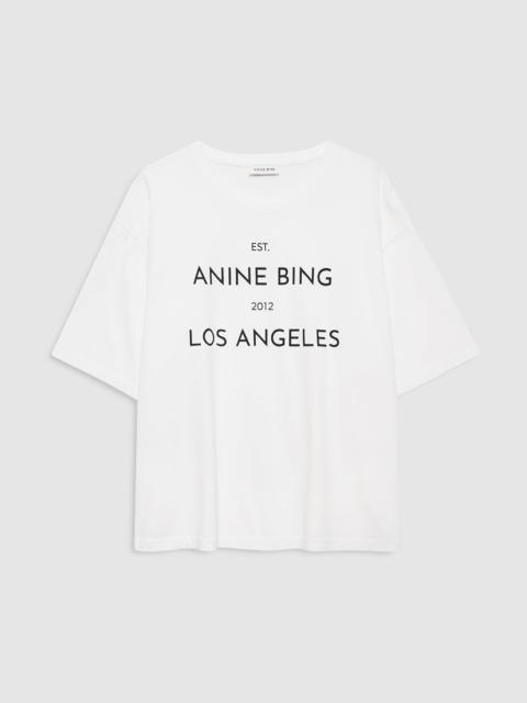 Rudy Tee Anine Bing - Ivory