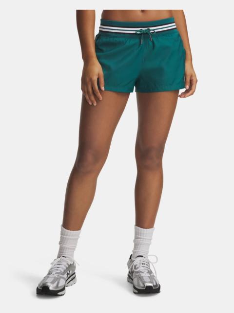 UA Icon Woven Heritage