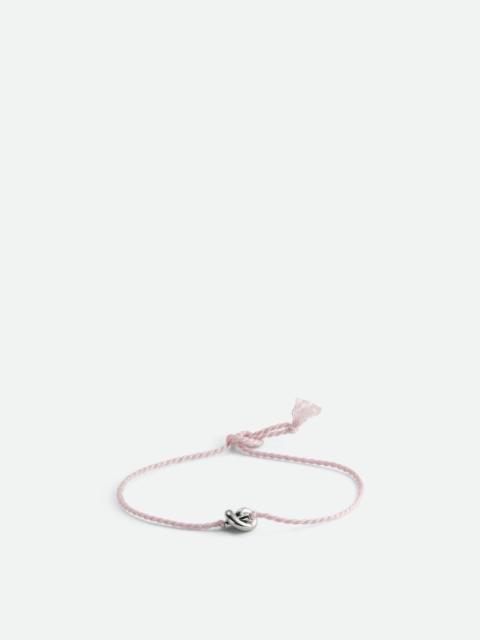 Knot Bracelet
