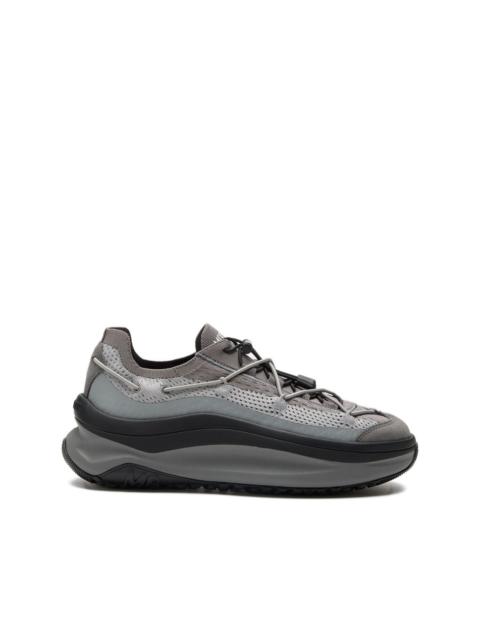Moon247 Xlace low-top sneakers