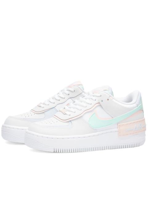 Nike W Air Force 1 Shadow