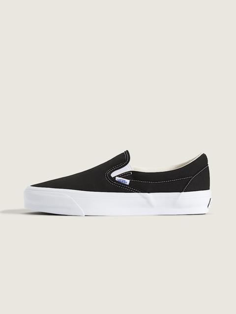 Premium Slip-On Shoe