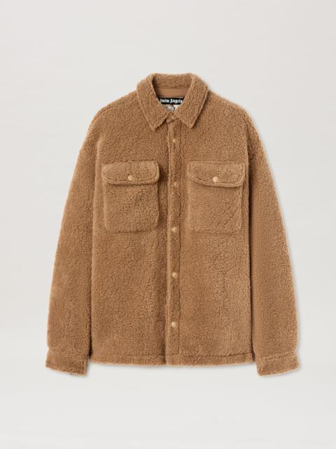 Bear In Mind Overshirt