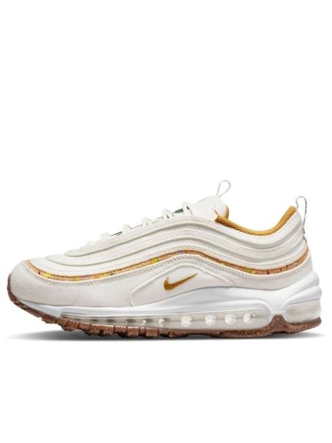 (WMNS) Nike Air Max 97 SE 'Cork' DC4012-100