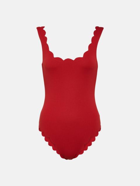 Palm Springs swimsuit