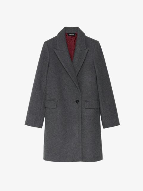 Miewl Coat